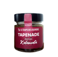 Tapenade d'olives kalamata bio - 1