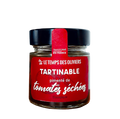 Tartinade de tomates séchées bio - 1