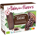 Tartine bio cacao - 1