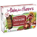 Tartine bio châtaigne - 1