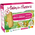 Tartine bio multi-céréales - 1