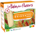 Tartine bio quinoa - 1