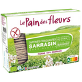 Tartine bio sarrasin - 1