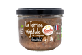 Terrine végétale de campagne forestière bio - 1