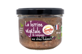 Terrine végétale de campagne olives kalamata bio - 1