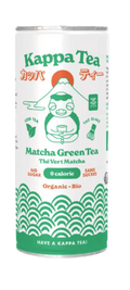 Thé bio matcha (i love you so matcha) - 1