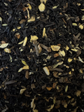 Thé noir chaï bio - 1