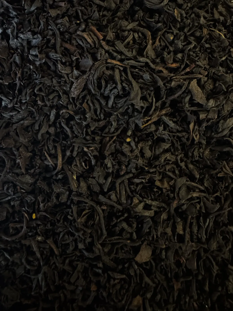 Thé noir earl grey bio - 1