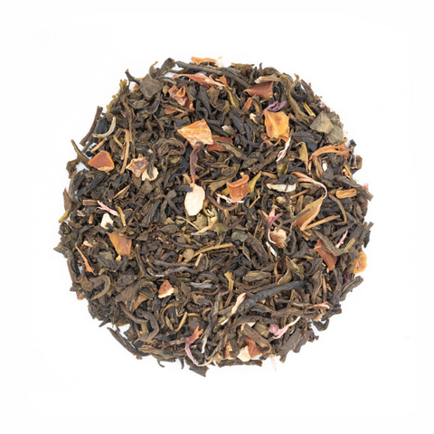 Thé vert surprise de noël - 1