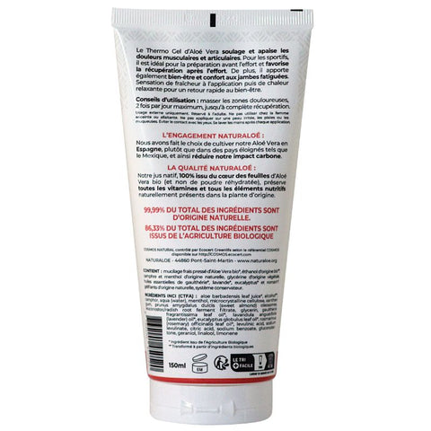 Thermo gel bio - 2