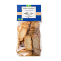 La Chanteracoise -- Echantillon Toasts bio sel de guérande