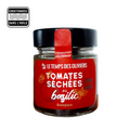 Tomates séchées au basilic bio - 1