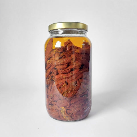 Tomates séchées bio - 1