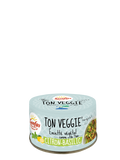Ton veggie citron basilic bio - 1