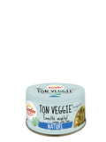 Ton veggie nature bio - 1