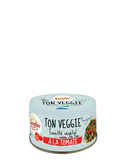 Ton veggie tomate bio - 1