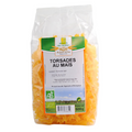 Moulin Des Moines -- Torsades sans gluten à la farine de maïs bio - 500 g