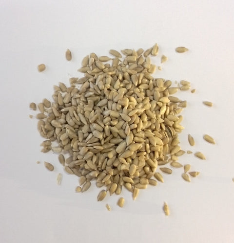 Tournesol décortiqués Bio Equitable en France - 1