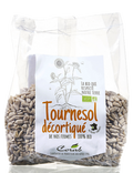Tournesol décortiqués Bio Equitable en France - 1