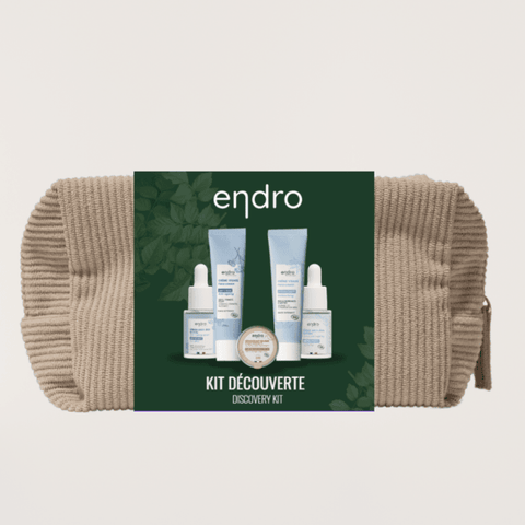 Trousse découverte - 2