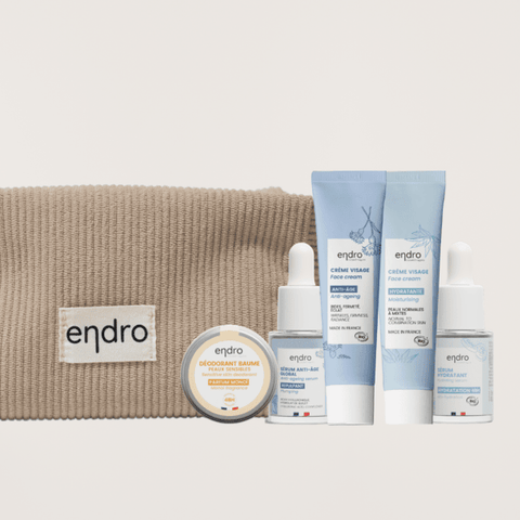 Trousse découverte - 1