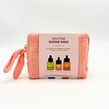 Trousse routine bonne mine - 1
