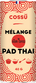 Cossu -- Mélange Pad Thaï bio - 40 g