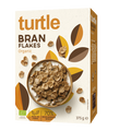 Turtle -- Branflakes bio - 375 g