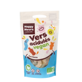 Vers acidulés vegan & bio en sachet - 1