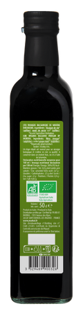Vinaigre balsamique bio de modène - 2