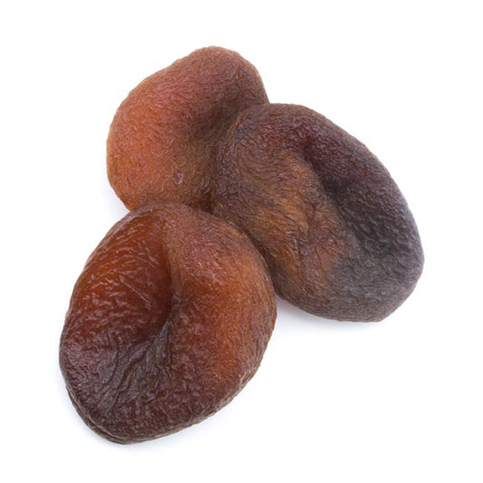 Senfas -- Abricots secs bio n°4 Vrac (origine Turquie) - 5 kg