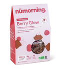 nüMorning -- Granola Berry Glow bio choco/framboise (collagène) - 300 g