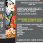 J.Kinski -- Bouillon de porc style tonkotsu bio - 525mL