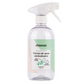 Pimpant -- Bouteille spray anti calcaire rechargeable - 500 mL