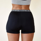 Sisters Republic -- Boxer menstruel adulte ginger (absorption super) - Taille L