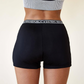 Sisters Republic -- Boxer menstruel adulte ginger (absorption super) - Taille XS