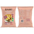 Bijibio -- Chips Tempeh Bio Fenouil - 60 g