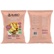 Bijibio -- Chips Tempeh Bio Fenouil - 60 g x 12