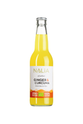 Nalia -- Ginger Curcuma bio - 33 cl