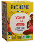Infusion yoga flex bio (souplesse articulaire / détente) - 1