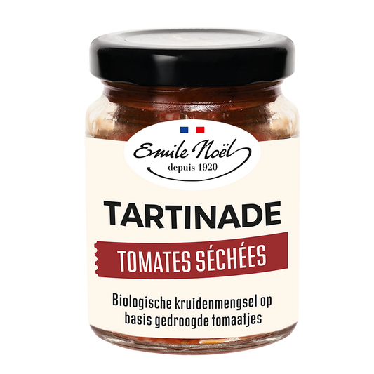 Émile Noël -- Délice de tomates séchées bio - 90 g