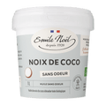 Émile Noël -- Huile vierge de noix de coco bio - 1 l