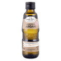 Émile Noël -- Huile vierge d'argan bio équitable alimentaire - 250 ml