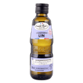 Émile Noël -- Huile vierge de lin France bio - 250 ml