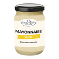 Émile Noël -- Mayonnaise nature biologique - 185 g