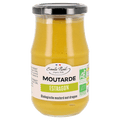 Émile Noël -- Moutarde estragon bio - 200 g