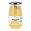 Émile Noël -- Moutarde mi-forte bio - 190 g