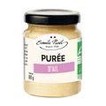Émile Noël -- Pulpe d'ail bio - 90 g