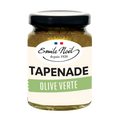 Émile Noël -- Tapenade verte bio - 90 g