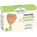 Émile Noël -- Tartines sans gluten amande bio - 200 g